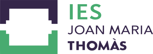 IES Joan Maria Thomàs